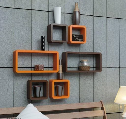 Checkout this latest Wall Shelves
Product Name: *Elite Decorative Wooden Wall Shelves*
Material: Wooden
Pack: Pack of 1
Product Breadth: 16 Inch
Product Height: 8 Inch
Easy Returns Available In Case Of Any Issue



Catalog Name: Elite Decorative Wooden Wall Shelves
CatalogID_901191
C127-SC1621
Code: 676-5956703-7581