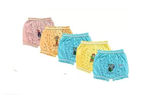 Buy Multicoloured Panties  Bloomers for Girls by RIO GIRLS Online   Ajiocom