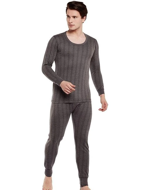 Mw Men Thermal Innerwear For Winters And Heavy Winters Top And  Bottom