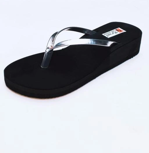 Checkout this latest Flipflops & Slippers
Product Name: *Modern Fabulous Women Flipflops & Slippers*
Material: EVA
Sole Material: EVA
Fastening & Back Detail: Lace Up
Pattern: Solid
Multipack: 1
Sizes: 
IND-3, IND-4, IND-5, IND-6, IND-7, IND-8
Country of Origin: India
Easy Returns Available In Case Of Any Issue


Catalog Rating: ★4.3 (10)

Catalog Name: Modern Fabulous Women Flipflops & Slippers
CatalogID_15659763
C75-SC1070
Code: 891-59815769-992