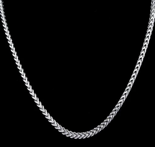 Limited! HD Chain Men's Necklaces outlet