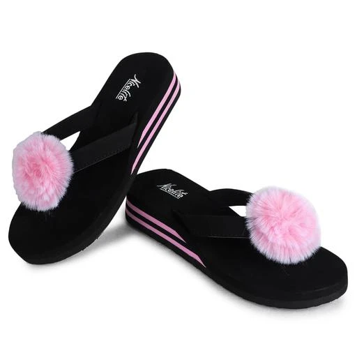 Checkout this latest Flipflops & Slippers
Product Name: *Nicelite Very Attractvie Women And Girl Flip Flops*
Material: EVA
Sole Material: Rubber
Fastening & Back Detail: Open Back
Pattern: Solid
Multipack: 1
Sizes: 
IND-5, IND-6, IND-7, IND-8
Country of Origin: India
Easy Returns Available In Case Of Any Issue


SKU: UEN-011-Pink
Supplier Name: NICELITE

Code: 842-60009825-999

Catalog Name: Unique Attractive Women Flipflops & Slippers
CatalogID_15724219
M09-C30-SC1070