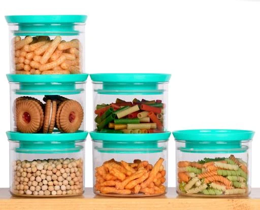 Modular Premium Food Storage Containers