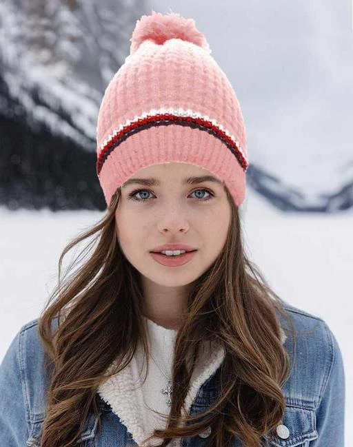 Ladies deals winter topi