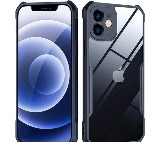 Checkout this latest Mobile Cases & Covers
Product Name: *MOBIKIT Back Cover for Apple iPhone 11 Transparent Hybrid Hard PC Back TPU Bumper Impact Resistant Case (Black, Transparent)*
Product Name: MOBIKIT Back Cover for Apple iPhone 11 Transparent Hybrid Hard PC Back TPU Bumper Impact Resistant Case (Black, Transparent)
Material: Thermoplastic Polyurethane
Brand: MOBIKIT
Compatible Models: Apple iPhone 11
Color: Transparent
Scratch Proof: No
Theme: 3D/Hologram
Multipack: 1
Type: Plain
Country of Origin: China
Easy Returns Available In Case Of Any Issue


SKU: 848813684_3
Supplier Name: MOBI HUB

Code: 672-60144695-999

Catalog Name: Apple iPhone 11 Cases & Covers
CatalogID_15769963
M11-C37-SC1380