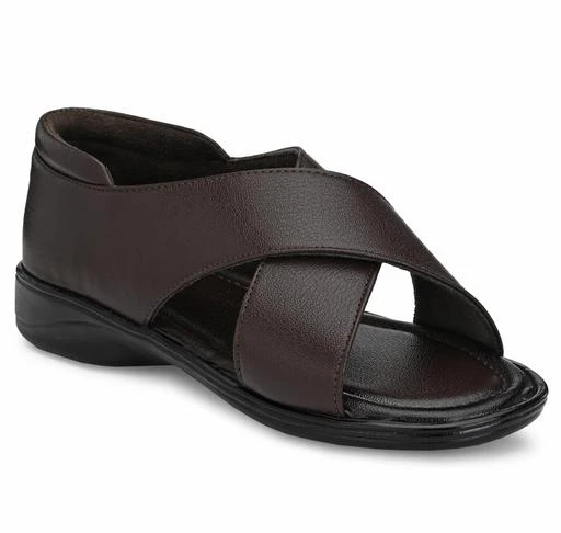 Men's formal slide discount sandals