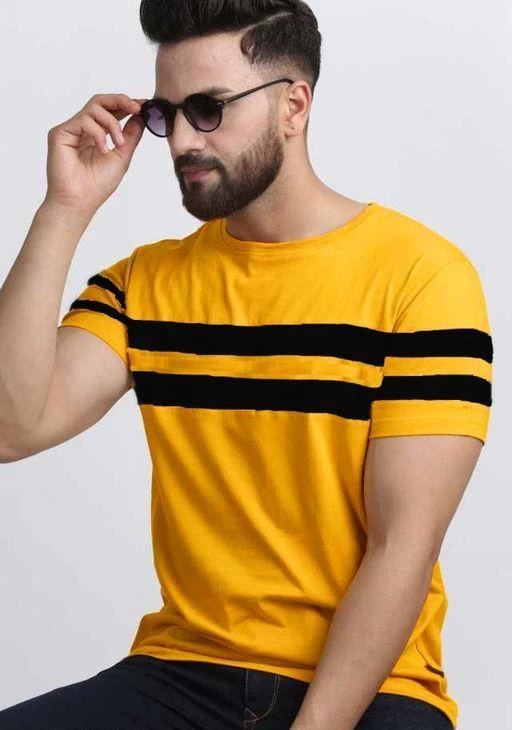 Checkout this latest Tshirts
Product Name: *Fancy Partywear MEN Tshirts ::Classy Retro MEN Tshirts ::Stylish Retro MEN Tshirts ::Trendy Designer MEN Tshirts ::Stylish Elegant MEN Tshirts ::Trendy Glamorous MEN Tshirts ::Comfy Glamorous MEN Tshirts ::Classic Sensational MEN Tshirts ::Pretty Graceful MEN Tshirts ::Comfy Modern MEN Tshirts*
Fabric: Cotton Blend
Sleeve Length: Short Sleeves
Pattern: Solid
Net Quantity (N): 1
Sizes:
S (Chest Size: 36 in) 
M (Chest Size: 38 in) 
L (Chest Size: 40 in) 
XL (Chest Size: 42 in) 
XXL (Chest Size: 44 in) 
Pretty Elegant Men Tshirts :: Fancy Partywear MEN Tshirts ::Classy Retro MEN Tshirts ::Stylish Retro MEN Tshirts ::Trendy Designer MEN Tshirts ::Stylish Elegant MEN Tshirts ::Trendy Glamorous MEN Tshirts ::Comfy Glamorous MEN Tshirts ::Classic Sensational MEN Tshirts ::Pretty Graceful MEN Tshirts ::Comfy Modern MEN Tshirts
Country of Origin: India
Easy Returns Available In Case Of Any Issue


SKU: bjGCL83o
Supplier Name: hellolooks

Code: 032-60179766-995

Catalog Name: Classy Elegant Men Tshirts
CatalogID_15781658
M06-C14-SC1205