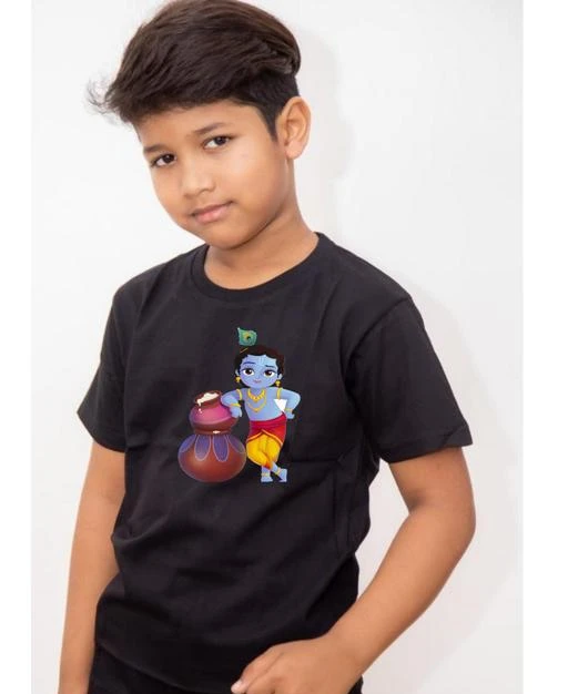 Checkout this latest Tshirts & Polos
Product Name: *Flawsome Comfy Boys Tshirts*
Fabric: Cotton
Sleeve Length: Long Sleeves
Pattern: Solid
Net Quantity (N): Single
Sizes: 
2-3 Years, 3-4 Years, 4-5 Years, 5-6 Years, 6-7 Years, 7-8 Years, 8-9 Years, 9-10 Years, 10-11 Years, 11-12 Years, 12-13 Years
Country of Origin: India
Easy Returns Available In Case Of Any Issue


SKU: gWNIYvs9
Supplier Name: Gaurik Fashion Hub

Code: 713-60213087-995

Catalog Name: Flawsome Comfy Boys Tshirts
CatalogID_15792759
M10-C32-SC1173