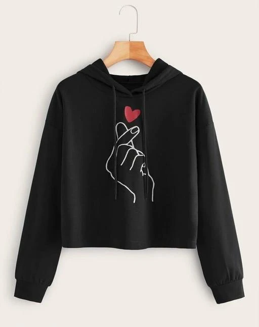 Checkout this latest Sweatshirts
Product Name: *Urbane Retro Women Sweatshirts*
Fabric: Cotton Blend
Sleeve Length: Long Sleeves
Pattern: Printed
Multipack: 1
Sizes:
S (Bust Size: 38 in, Length Size: 25 in) 
M (Bust Size: 40 in, Length Size: 25 in) 
L (Bust Size: 42 in, Length Size: 26 in) 
XL (Bust Size: 44 in, Length Size: 26 in) 
Country of Origin: India
Easy Returns Available In Case Of Any Issue


Catalog Rating: ★3.3 (10)

Catalog Name: Urbane Retro Women Sweatshirts
CatalogID_15799094
C79-SC1028
Code: 293-60230804-997
