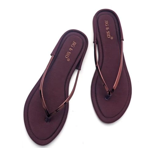 Checkout this latest Flipflops & Slippers
Product Name: *Modern Graceful Women Flipflops & Slippers*
Material: Lycra
Sole Material: TPR
Fastening & Back Detail: Slip-On
Pattern: Solid
Net Quantity (N): 1
This amazing Range of Women sandal which signifies today's youth image. These uniquely designed sandal give you the comfort you need with the style you want.
Sizes: 
IND-4, IND-5, IND-6, IND-7, IND-8, IND-9
Country of Origin: India
Easy Returns Available In Case Of Any Issue


SKU: JS-02-Purple
Supplier Name: Tradered

Code: 792-60410145-994

Catalog Name: Modern Attractive Women Flipflops & Slippers
CatalogID_15862347
M09-C30-SC1070