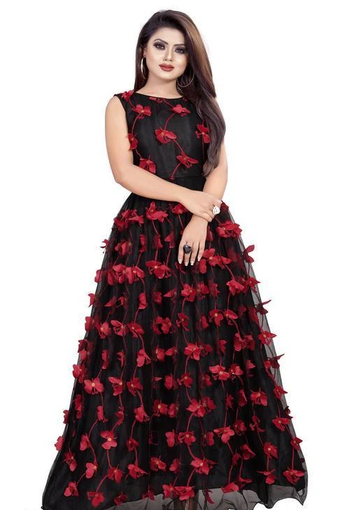 Checkout this latest Gowns
Product Name: *Kashvi Ravishing Women Gowns*
Fabric: Net
Sleeve Length: Sleeveless
Pattern: Embroidered
Multipack: 1
Sizes: 
XXS
Country of Origin: India
Easy Returns Available In Case Of Any Issue


SKU: Titli Gown Black
Supplier Name: ETHNIC CENTER

Code: 054-6042681-0621

Catalog Name: Kashvi Ravishing Women Gowns
CatalogID_917268
M04-C07-SC1289