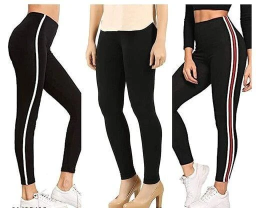  Stylish Women Girl Lower Jegging Legging Trouserjogger Which Can  Be