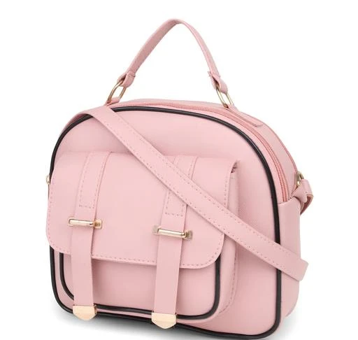 Checkout this latest Cross Body Bags & Sling Bags (500-1000)
Product Name: *slingbag womens sling bag messenger bag for girl*
Material: PU
No. of Compartments: 2
Pattern: Solid
Multipack: 1
Sizes:Free Size (Length Size: 9 in, Width Size: 3 in, Height Size: 8 in) 
sling bag for women stylish slingbag for girl slingbag under 300 messenger bags for girls messenger bag for women
Easy Returns Available In Case Of Any Issue


SKU: KARAM-SAIDER-PINK
Supplier Name: SI ENTERPRISES

Code: 333-60528232-999

Catalog Name: Elite Classy Women Slingbags
CatalogID_15905046
M09-C27-SC5090
.