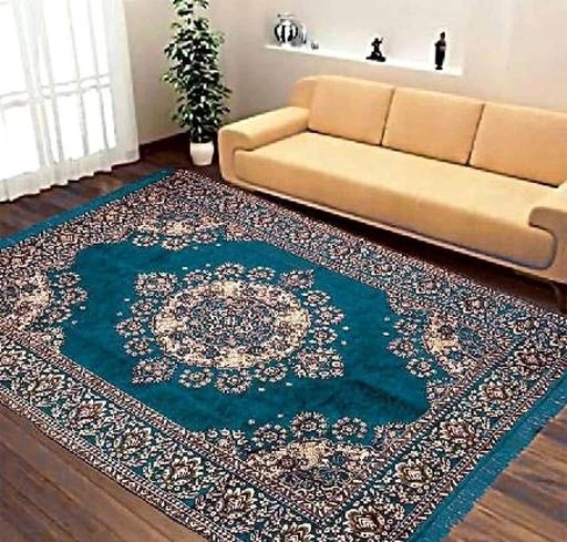 Checkout this latest Carpets
Product Name: *S.H.P. PRODUCT Designer Superfine Exclusive Velvet Carpet Rug Royal Look Carpet - |60