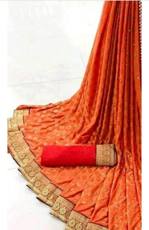 Checkout this latest Sarees
Product Name: *Alisha Fashionable Sarees*
Saree Fabric: Malai Silk
Blouse: Separate Blouse Piece
Blouse Fabric: Silk
Blouse Pattern: Jacquard
Multipack: Single
Sizes: 
Free Size (Saree Length Size: 5.5 m, Blouse Length Size: 0.8 m) 
Country of Origin: India
Easy Returns Available In Case Of Any Issue


SKU: PREMIKA
Supplier Name: shree bhole sarees

Code: 843-60561010-995

Catalog Name: Alisha Fashionable Sarees
CatalogID_15916402
M03-C02-SC1004