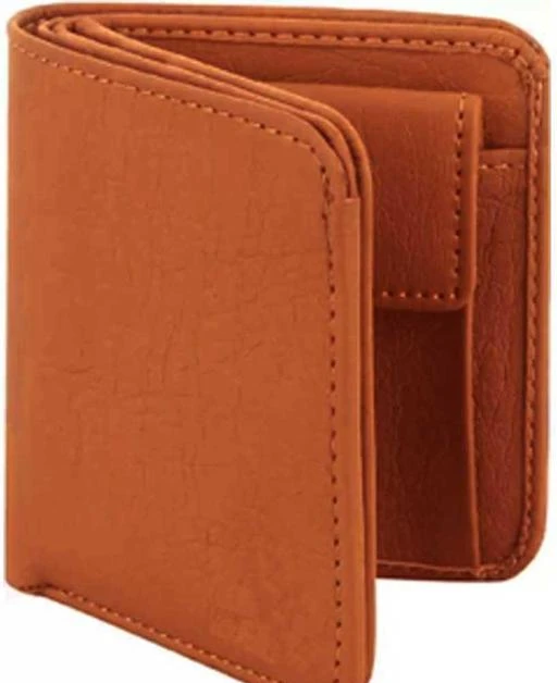 Checkout this latest Wallets
Product Name: *FashionableModern Men Wallets*
Material: Leather
No. of Compartments: 2
Pattern: Solid
Multipack: 1
Sizes: Free Size (Length Size: 10 cm, Width Size: 8 cm) 
Country of Origin: India
Easy Returns Available In Case Of Any Issue


Catalog Rating: ★3 (4)

Catalog Name: FashionableModern Men Wallets
CatalogID_15929117
C65-SC1221
Code: 671-60597322-999