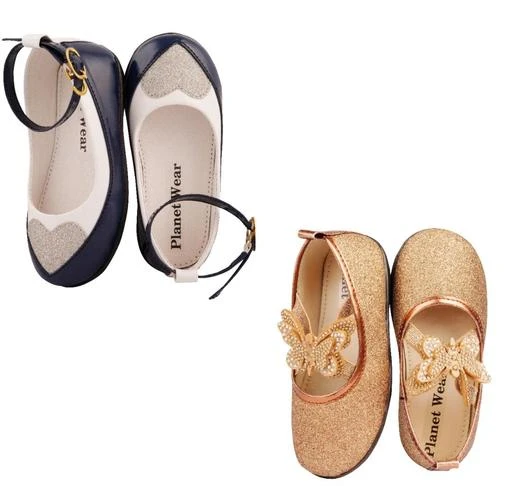 Checkout this latest Sandals
Product Name: *Sandals*
Material: Textile
Sole Material: TPR
Pattern: Embellished
Fastening & Back Detail: Closed back
Net Quantity (N): 2
Sizes: 
18-21 Months, 2-2.5 Years, 2.5-3 Years, 3-3.5 Years, 3.5-4 Years, 4-4.5 Years, 4.5-5 Years
Country of Origin: India
Easy Returns Available In Case Of Any Issue


SKU: 1162139
Supplier Name: Planet Wear

Code: 956-60602882-999

Catalog Name: Fashionate Classy Kids Girls Sandals
CatalogID_15930965
M09-C31-SC1167