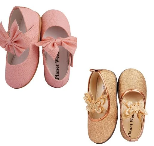 Checkout this latest Sandals
Product Name: *Sandals*
Material: Textile
Sole Material: TPR
Pattern: Embellished
Fastening & Back Detail: Closed back
Net Quantity (N): 2
Sizes: 
18-21 Months, 2-2.5 Years, 2.5-3 Years, 3-3.5 Years, 3.5-4 Years, 4-4.5 Years, 4.5-5 Years
Country of Origin: India
Easy Returns Available In Case Of Any Issue


SKU: 1556590747
Supplier Name: Planet Wear

Code: 766-60602883-999

Catalog Name: Fashionate Classy Kids Girls Sandals
CatalogID_15930965
M09-C31-SC1167