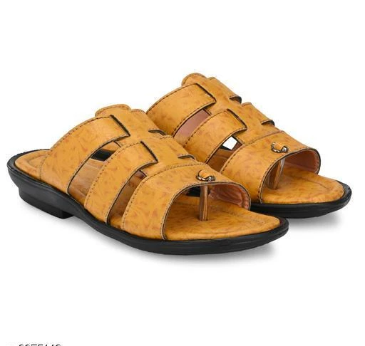 Checkout this latest Sandals
Product Name: *Unique Trendy Men Sandalsa*
Material: Synthetic
Sizes: 
IND-10
Easy Returns Available In Case Of Any Issue


SKU: 72002
Supplier Name: Lone admire

Code: 153-6075148-999

Catalog Name: Unique Fabulous Men Sandals
CatalogID_923274
M06-C56-SC1238