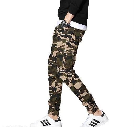 fflirtygo womens cotton army track pants army joggers for women womens  leisure wear military track lower for sports gym athletic training workout  in green at Best Price  599 with many options