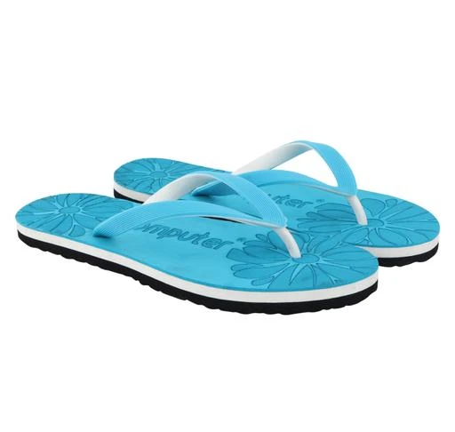 Checkout this latest Flipflops & Slippers
Product Name: *Modern Fabulous Women Flipflops & Slipper*
Material: EVA
Sole Material: EVA
Pattern: Textured
Multipack: 1
Sizes: 
IND-5, IND-6, IND-7, IND-8
Country of Origin: India
Easy Returns Available In Case Of Any Issue


Catalog Rating: ★4.2 (344)

Catalog Name: Modern Fabulous Women Flipflops & Slippers
CatalogID_924359
C75-SC1070
Code: 032-6080986-943