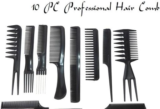 Power Grow Comb Kit Regrow Hair Loss Therapy Cure Promotes the Appearance  of New Hair with Manicure