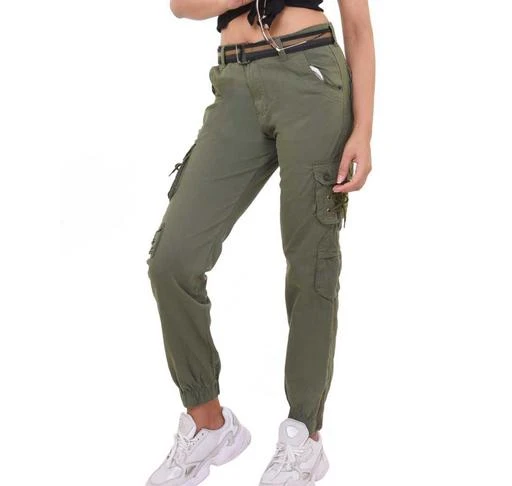 latest cargo pants