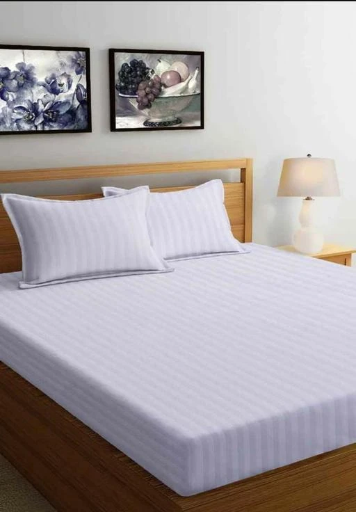 Checkout this latest Bedsheets
Product Name: *Ravishing Bedsheets*
Sizes:
Queen, King
Country of Origin: India
Easy Returns Available In Case Of Any Issue


SKU: dk white
Supplier Name: Aarti Enterprises

Code: 004-61099994-9941

Catalog Name: Ravishing Bedsheets
CatalogID_16093105
M08-C24-SC2530