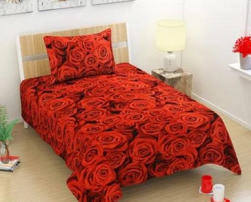 Checkout this latest Bedsheets
Product Name: *Ravishing Versatile Bedsheets*
Sizes:
Single
Country of Origin: India
Easy Returns Available In Case Of Any Issue


SKU: red rose s Bed
Supplier Name: Shopping bazar

Code: 322-61119049-514

Catalog Name: Ravishing Versatile Bedsheets
CatalogID_16098456
M08-C24-SC2530