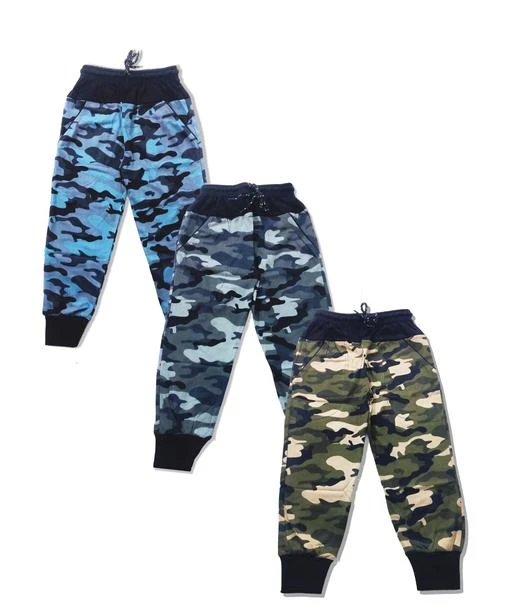 KYDA KIDS 100 Cotton Printed Track Pant for Boys  Loose Fit Printed  Cuffed Ankle Pants for Boys  Elasted Waist Multicolor Pack of 5 in  Tirupur at best price by Bibosa Retail  Justdial