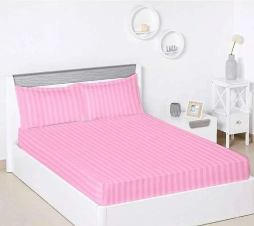 Checkout this latest Bedsheets
Product Name: *Classic Versatile Bedsheets*
Sizes:
Queen, King
Country of Origin: India
Easy Returns Available In Case Of Any Issue


SKU: DK STT PINK
Supplier Name: Aarti Enterprises

Code: 014-61298569-9941

Catalog Name: Classic Versatile Bedsheets
CatalogID_16146769
M08-C24-SC1101