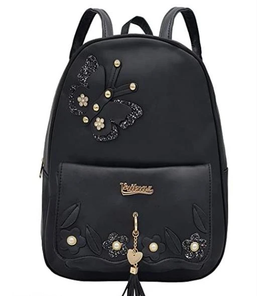 Checkout this latest Backpacks
Product Name: *Elite Fashionable Women Backpacks*
Material: PU
No. of Compartments: 2
Pattern: Self Design
Multipack: 1
Sizes:
Free Size (Length Size: 11.5 in, Width Size: 10 in) 
Country of Origin: India
Easy Returns Available In Case Of Any Issue


Catalog Rating: ★3.4 (12)

Catalog Name: Elite Fashionable Women Backpacks
CatalogID_16185716
C73-SC1074
Code: 613-61421166-993