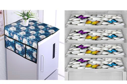 Checkout this latest Fridge Cover
Product Name: *New Stylish Fridge Covers & Fridge Mats Combo*
Easy Returns Available In Case Of Any Issue


SKU: 1FC4FM-BLUEFLW-BTRFLY
Supplier Name: ARADHYA ENTERPRISES

Code: 512-6146138-324

Catalog Name: New Stylish Fridge Covers & Fridge Mats Combo
CatalogID_935749
M08-C25-SC1624