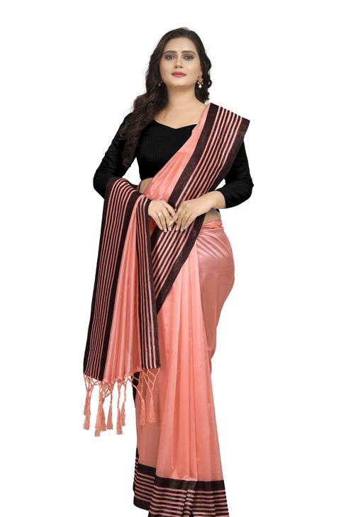 Checkout this latest Sarees
Product Name: *Alisha Graceful Sarees*
Saree Fabric: Organza
Blouse: Running Blouse
Blouse Fabric: Satin
Pattern: Zari Woven
Blouse Pattern: Woven Design
Net Quantity (N): Single
Sizes: 
Free Size (Saree Length Size: 5.5 m, Blouse Length Size: 0.8 m) 
Easy Returns Available In Case Of Any Issue


SKU: velvet-Pink
Supplier Name: ARDY FASHION

Code: 165-6147288-6141

Catalog Name: Alisha Graceful Sarees
CatalogID_935940
M03-C02-SC1004