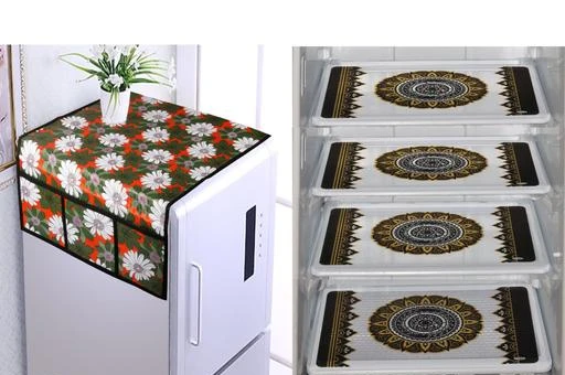Checkout this latest Other Appliance Covers
Product Name: *New Stylish Fridge Covers & Fridge Mats Combo*
Easy Returns Available In Case Of Any Issue


SKU: 1FC4FM-MEHNDIFLW-RNGLI
Supplier Name: ARADHYA ENTERPRISES

Code: 412-6147636-624

Catalog Name: New Stylish Fridge Covers & Fridge Mats Combo
CatalogID_935979
M08-C25-SC1624