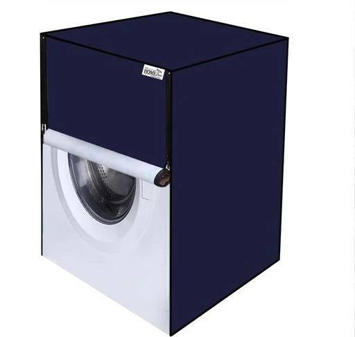 Checkout this latest Washing Maching Cover_500-1000
Product Name: *stylish front load washing machine cover blue 8kg*
Material: Polyester
Type: Washing Machine Front Load Cover
Pattern: Solid
Product Breadth: 63.5 cm
Product Length: 63.5 cm
Product Height: 88.5 cm
Multipack: 1
This cover is designed and stitched to perfection which will fit your washing machine cover. Made of high quality material.It protects your washing machine from water, dust, stains and scratches. ZIP enclosure, which makes the cover easy to remove when washing machine is to be used. Scratch resistance provides extended life to your washing machine. Its long-lasting fabric makes the cover more durable.
Country of Origin: India
Easy Returns Available In Case Of Any Issue


SKU: 488018435_15
Supplier Name: wellhome decor furnishing

Code: 363-61536066-999

Catalog Name: Essential Washing Maching Cover
CatalogID_16225672
M08-C25-SC2737
.