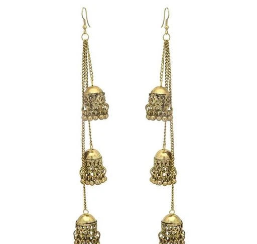 Kashmiri on sale earrings name