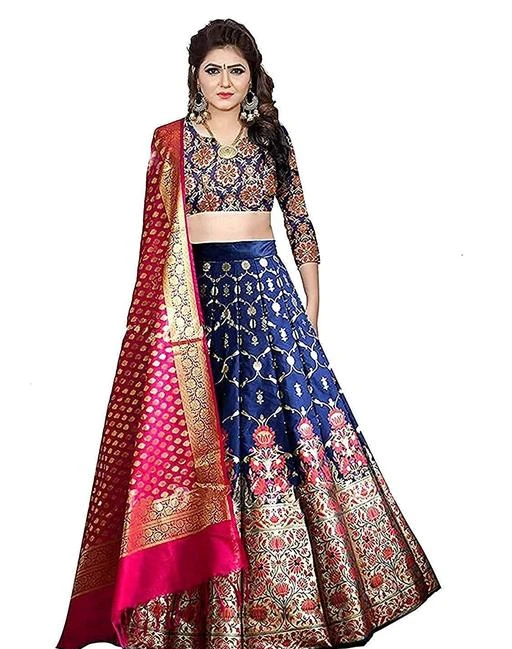 Ethnic hot sale mall lehenga