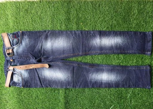 D.Jeans Solid Blue Jeggings Size 10 - 31% off