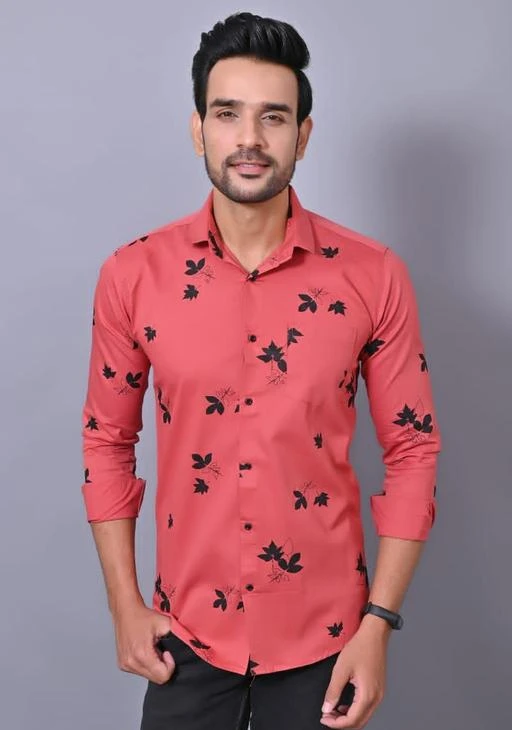 Checkout this latest Shirts
Product Name: *Trendy Fabulous Men Shirts*
Fabric: Cotton
Sleeve Length: Long Sleeves
Pattern: Printed
Multipack: 1
Sizes:
M, L, XL, XXL
Country of Origin: India
Easy Returns Available In Case Of Any Issue


Catalog Rating: ★4.8 (15)

Catalog Name: Trendy Fabulous Men Shirts
CatalogID_16341574
C70-SC1206
Code: 764-61836124-9912