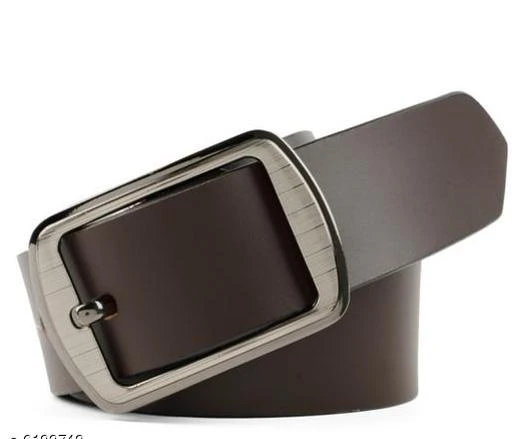 Checkout this latest Belts
Product Name: *Fancy Modern Men Belt *
Material: Leather
Pattern: Solid
Net Quantity (N): 1
Sizes: 
32, 34, 36, 38, 40, 42
Easy Returns Available In Case Of Any Issue


SKU: JTMB_2
Supplier Name: DASHMESH TRADING

Code: 224-6183742-7701

Catalog Name: Fancy Modern Men Belts
CatalogID_943888
M05-C12-SC1222