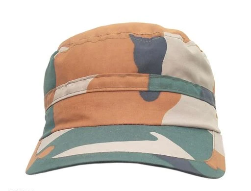 Checkout this latest Caps & Hats
Product Name: *Styles Latest Men Cap*
Material: Cotton
Pattern: Solid
Multipack: 1
Sizes: Free Size
Easy Returns Available In Case Of Any Issue


Catalog Rating: ★4.2 (286)

Catalog Name: Styles Latest Men Caps
CatalogID_944674
C65-SC1229
Code: 661-6187854-372