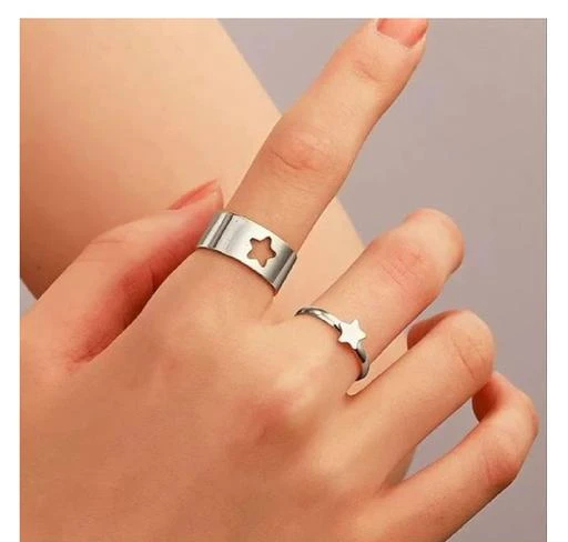 Trendy on sale promise rings