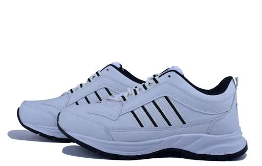 Checkout this latest Sports Shoes
Product Name: *Men Sports Shoes / Fabulous Men Sports Shoes / Modern Fabulous Men Sports Shoes / mens footwear / running shoes for men / resonable shoes for mens ( MOUS_TAN )*
Material: EVA
Sole Material: EVA
Fastening & Back Detail: Lace-Up
Net Quantity (N): 1
Lace-Up SOFT, FIT, BREATHABLE. Men Sports Shoes / Fabulous Men Sports Shoes / Modern Fabulous Men Sports Shoes / mens footwear / running shoes for men / resonable shoes for mens ( WHITE )
Sizes: 
IND-6, IND-7, IND-9, IND-10
Country of Origin: India
Easy Returns Available In Case Of Any Issue


SKU: ERTIGA WHITE
Supplier Name: Starvision Traders

Code: 946-62010597-948

Catalog Name: Unique Graceful Men Sports Shoes
CatalogID_16404107
M06-C56-SC1237