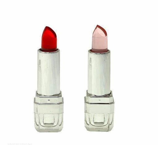 steel paris gel lipstick