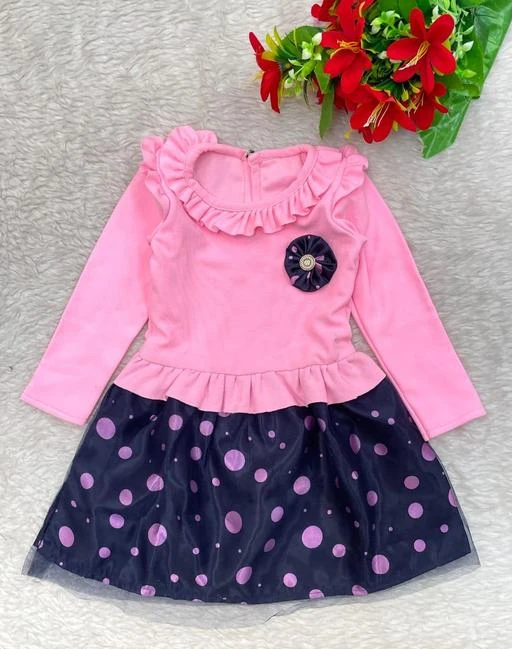 Checkout this latest Clothing Set
Product Name: *Modern Funky Girls Top & Bottom Sets*
Top Fabric: Hosiery Cotton
Bottom Fabric: Satin
Sleeve Length: Long Sleeves
Top Pattern: Solid
Bottom Pattern: Printed
Multipack: Single
Sizes:
9-12 Months, 12-18 Months, 18-24 Months, 1-2 Years, 2-3 Years, 3-4 Years, 4-5 Years
Country of Origin: India
Easy Returns Available In Case Of Any Issue


SKU: round-pink
Supplier Name: One Chance

Code: 692-62183877-996

Catalog Name: Modern Funky Girls Top & Bottom Sets
CatalogID_16460909
M10-C32-SC1147