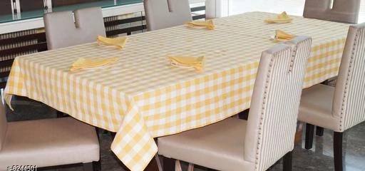  Fancy Table Cover / Classic Table Cover