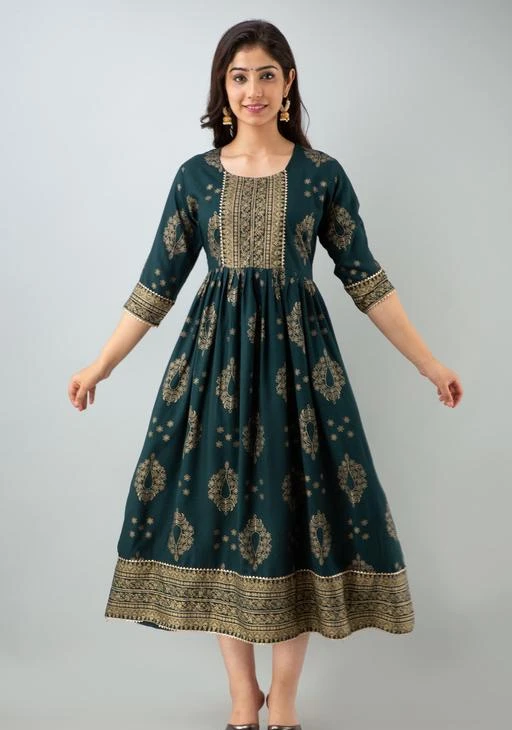 Festive kurtis sale