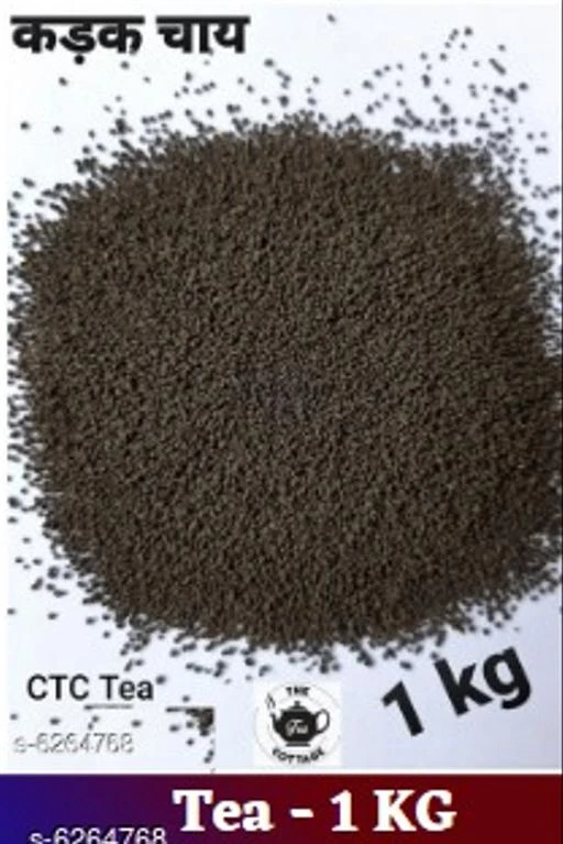 Checkout this latest product
Product Name: *Special Tea Cottage - 1KG*
Easy Returns Available In Case Of Any Issue


Catalog Rating: ★3.9 (65)

Catalog Name: Special Tea Cottage
CatalogID_991935
C89-SC1739
Code: 392-6264768-837