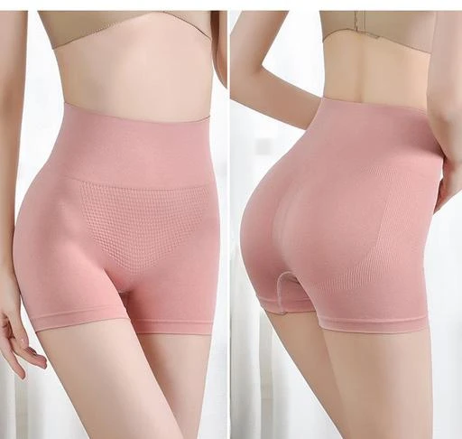 Women Spandex Seamless High Waist Tummy Tucker/Tummy Control/ Shapewear  Panty, Size 2